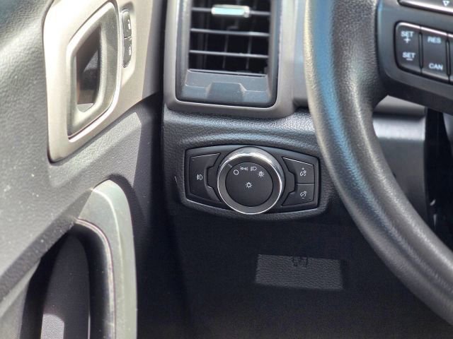 Used 2021 Ford Ranger XL w/ Equipment Group 101A High AWD/4WD image 16