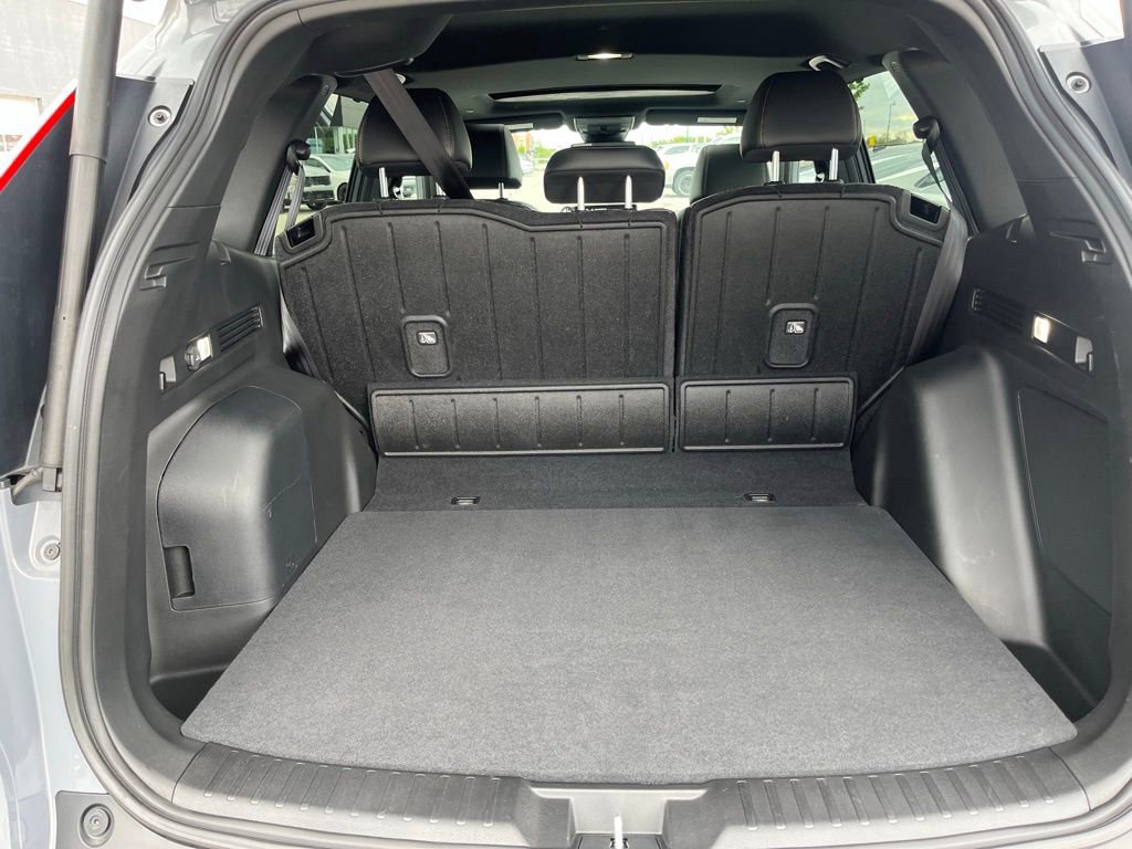 Used 2024 Honda CR-V Sport Touring image 30