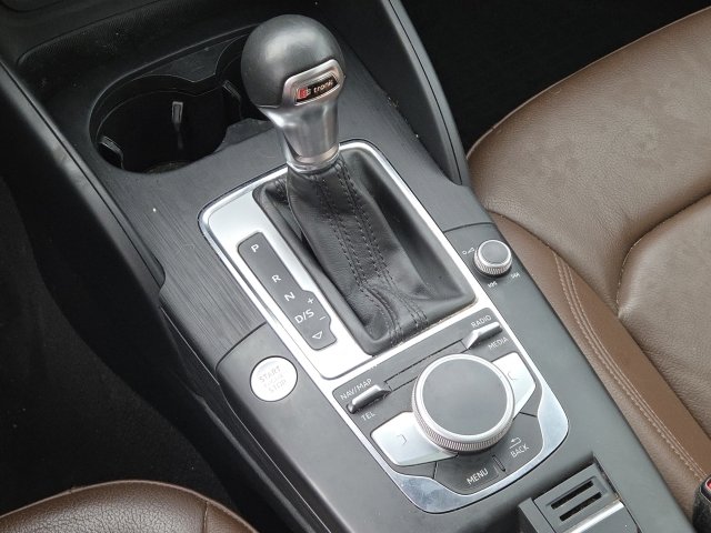 Used 2019 Audi A3 2.0T Premium Plus image 23