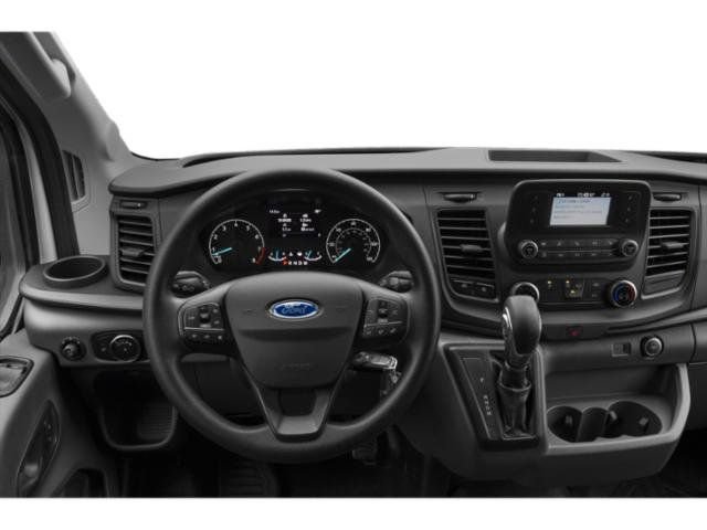 Used 2020 Ford Transit 350 148 High Roof Extended DRW w/ Upfitter Package RWD image 7