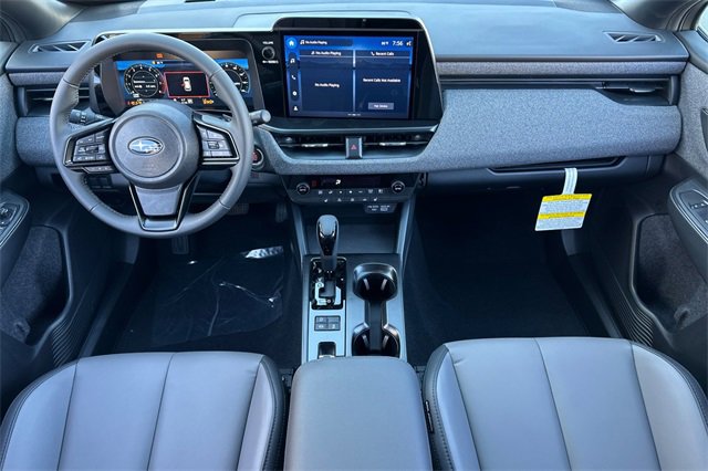 New 2026 Subaru Outback Premium image 10