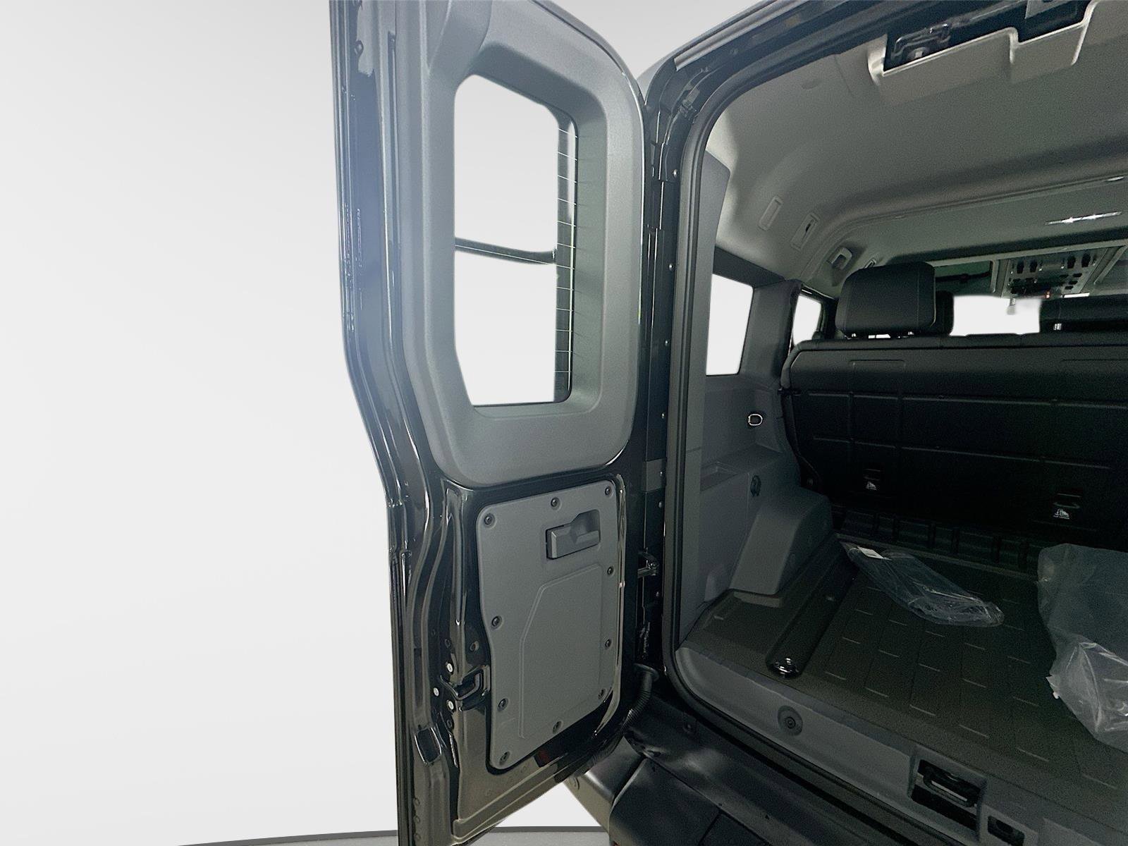 New 2025 INEOS Grenadier image 43