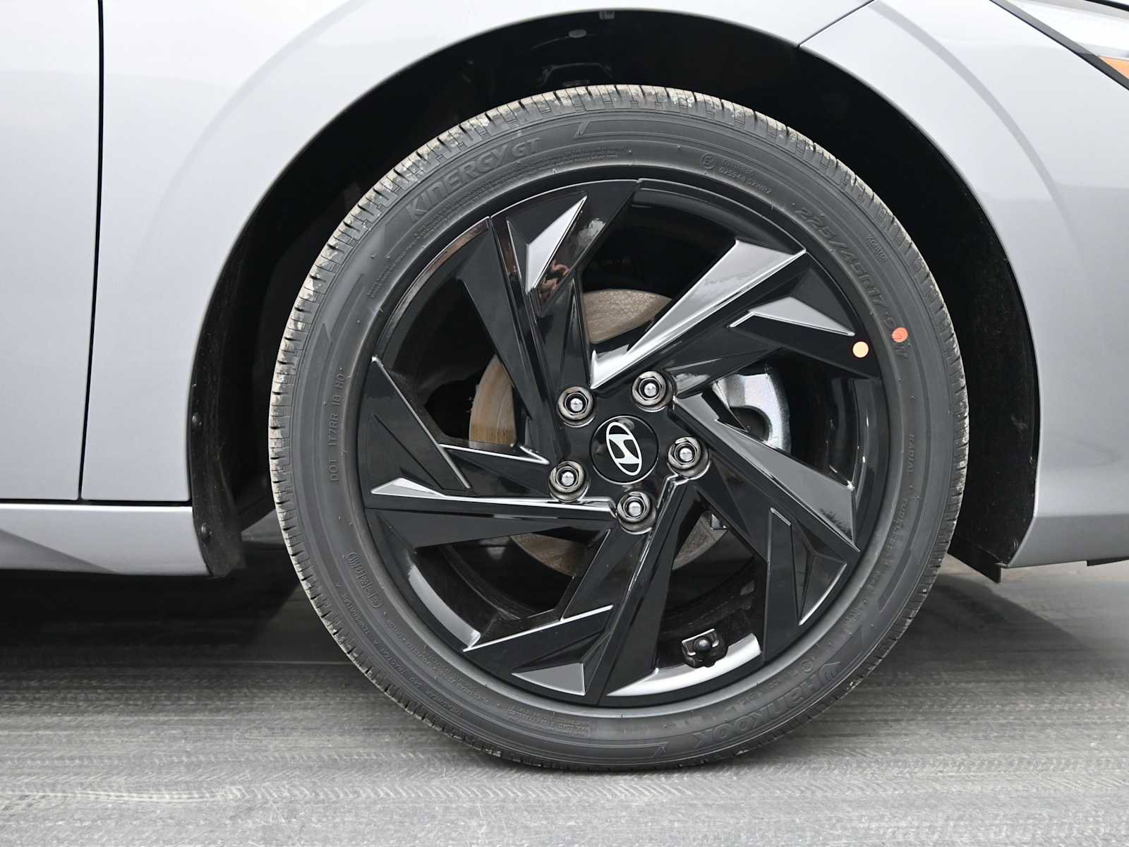 New 2026 Hyundai Elantra SEL Sport Premium image 10