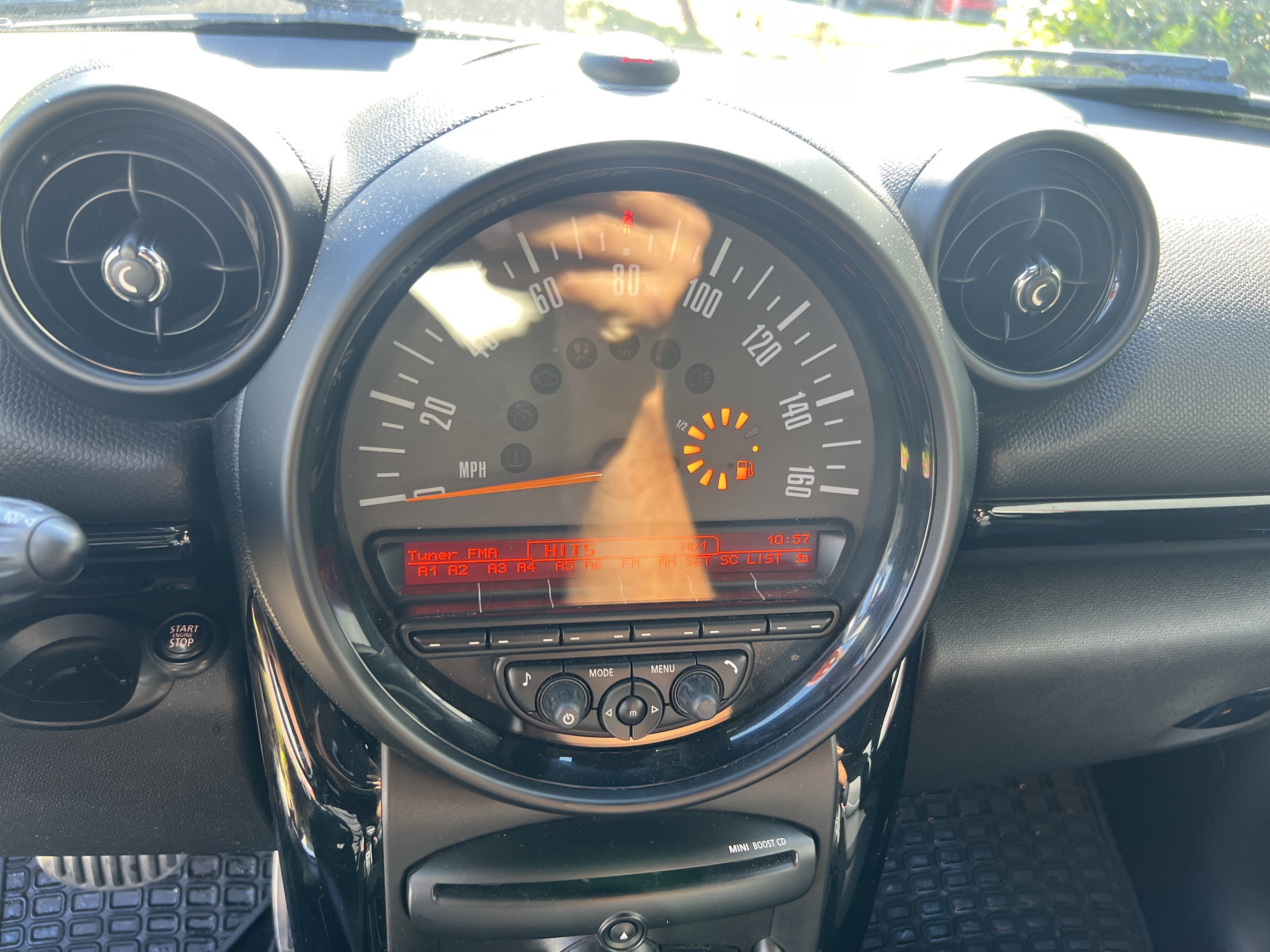 Used 2015 MINI Cooper Countryman S AWD/4WD image 23