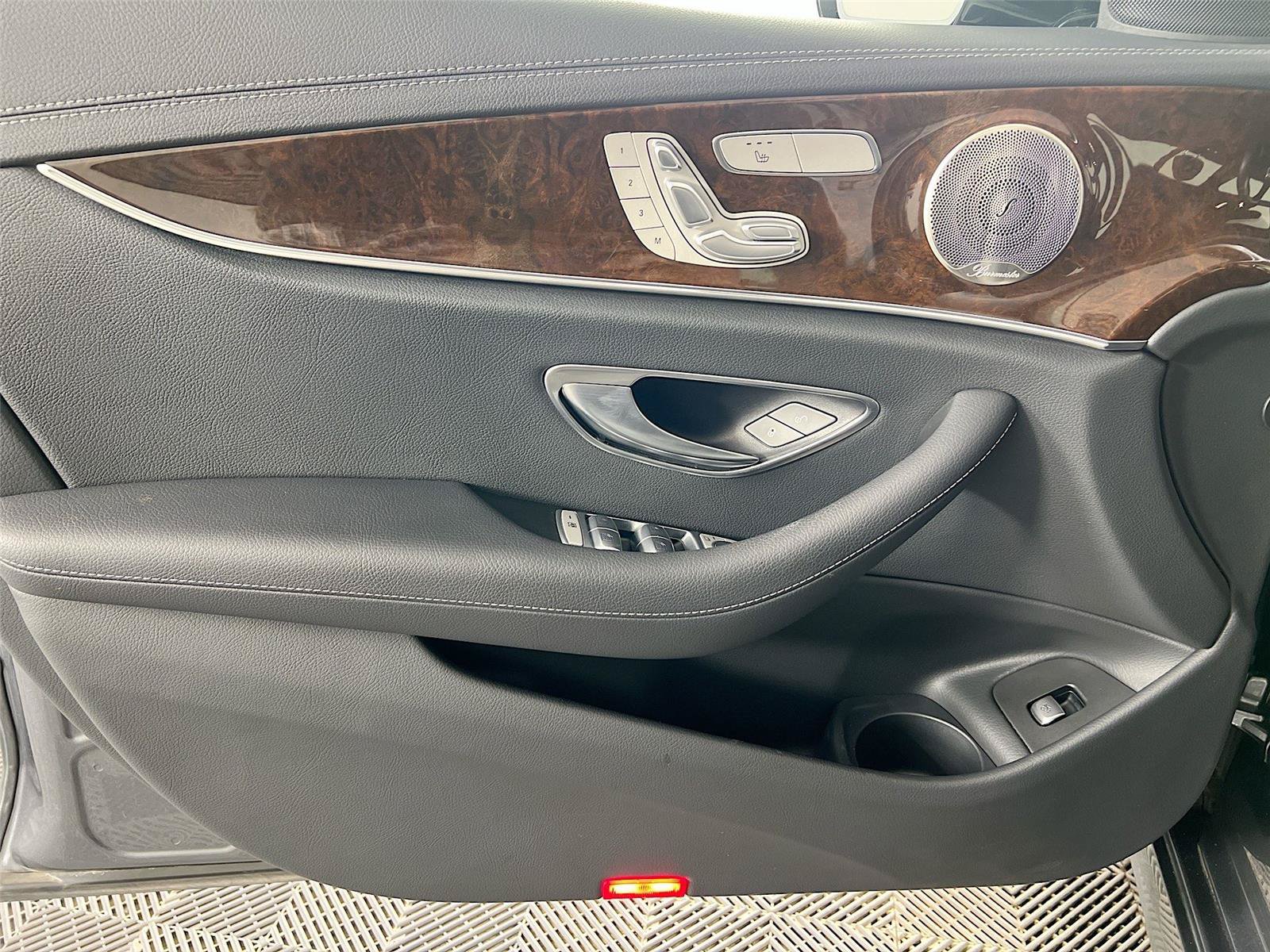Certified 2023 Mercedes-Benz E 450 4MATIC Sedan image 18