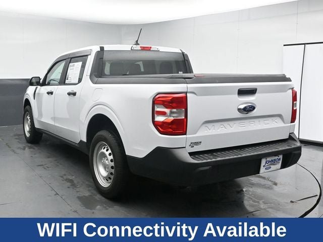 Used 2024 Ford Maverick XL FWD image 8