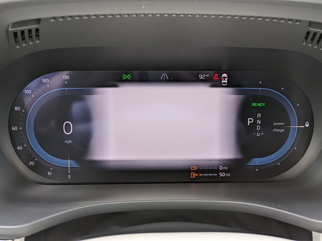 New 2025 Volvo XC60 T8 Plus w/ Protection Package Premier AWD/4WD image 26