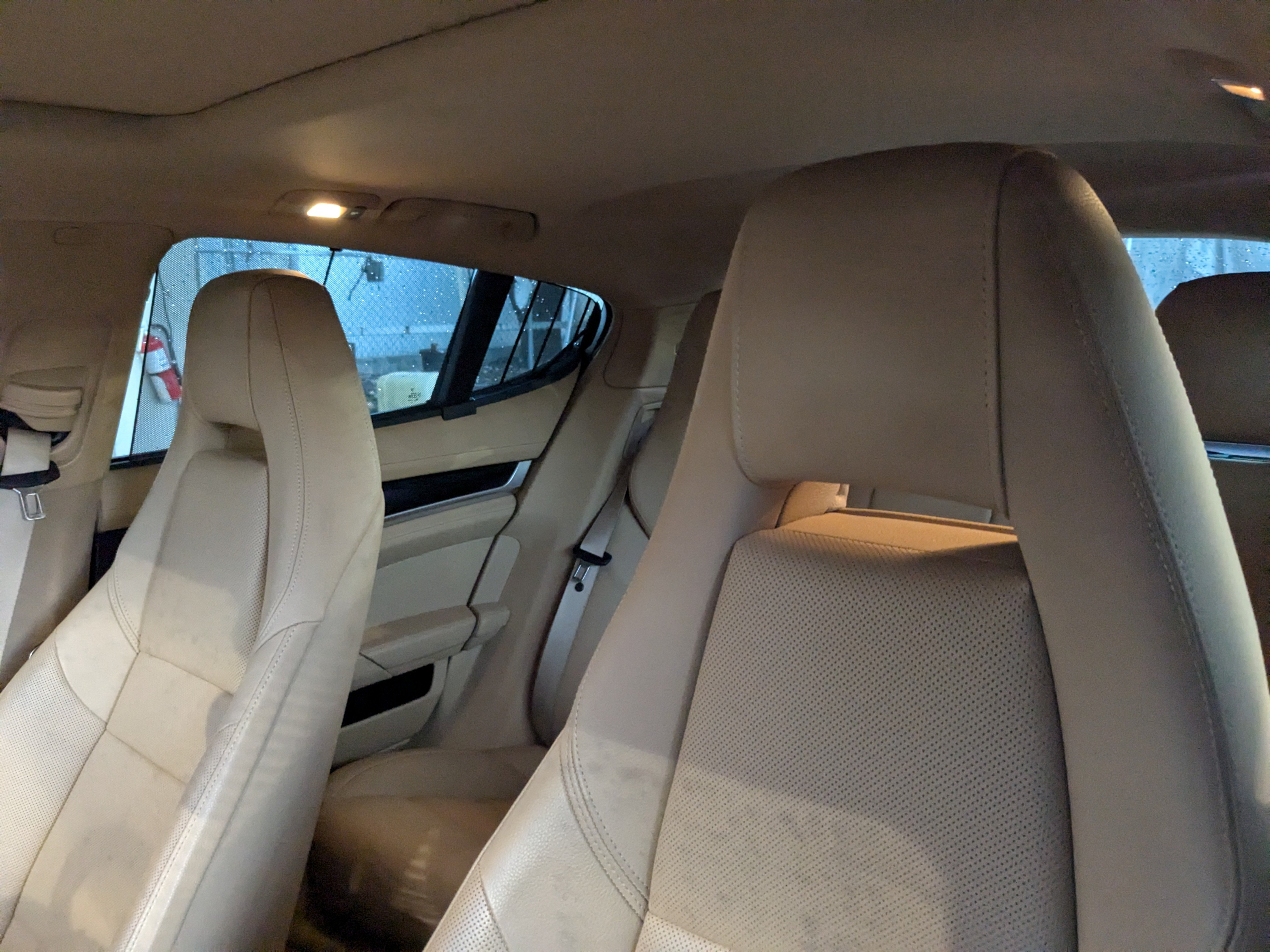 Used 2013 Porsche Panamera S RWD image 12