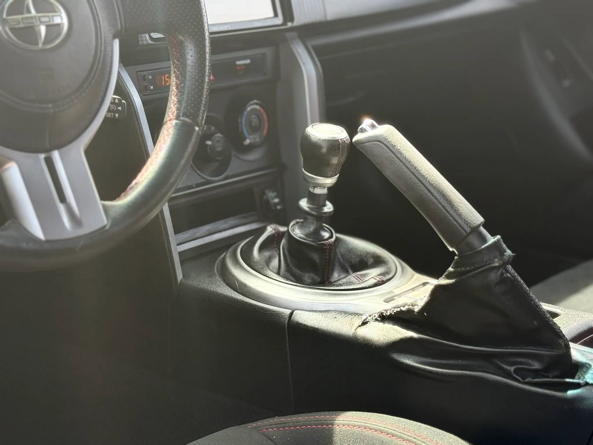 Used 2013 Scion FR-S 10 Series image 14