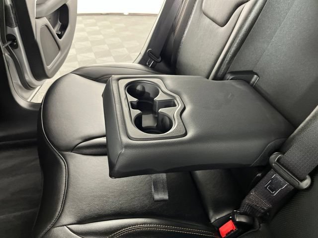 Used 2022 Jeep Compass Latitude AWD/4WD image 41