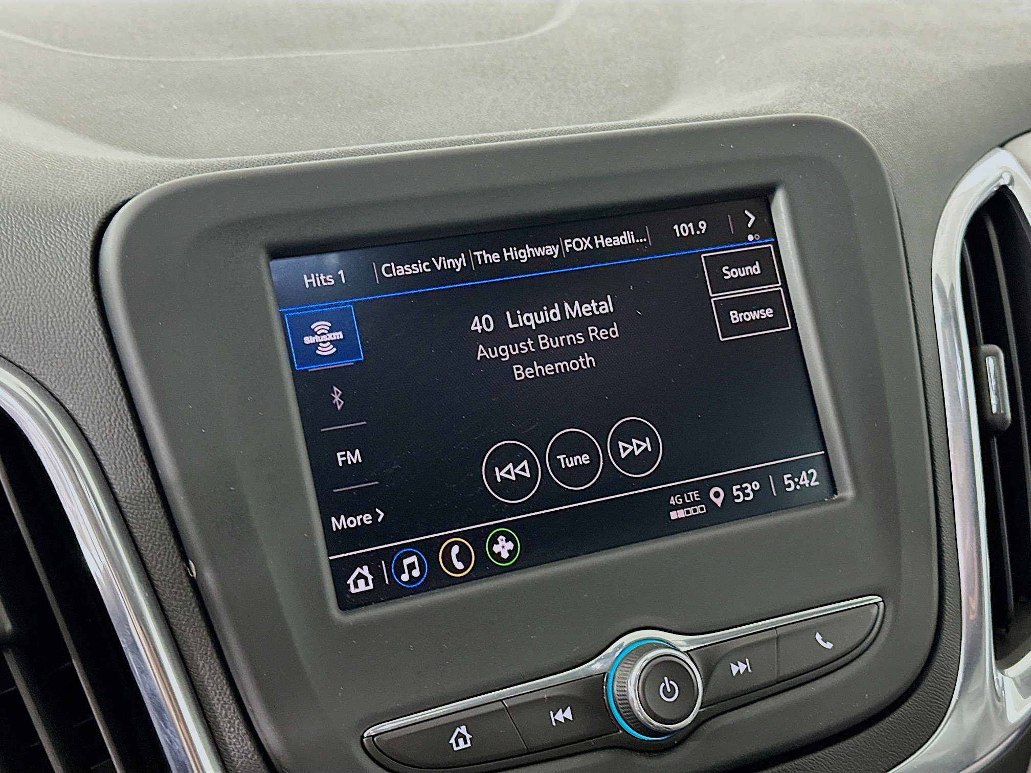 Used 2023 Chevrolet Equinox LS image 19