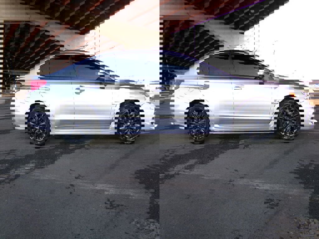 Used 2018 Subaru WRX image 5