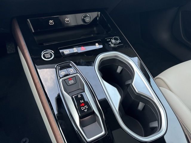 New 2026 Audi A6 Premium Plus image 29