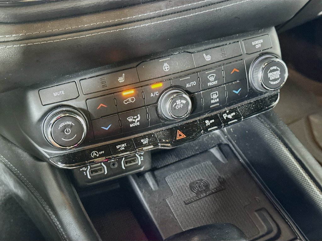 Used 2021 Dodge Durango GT AWD/4WD image 30
