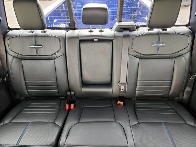 New 2026 Ford F350 Platinum AWD/4WD image 15