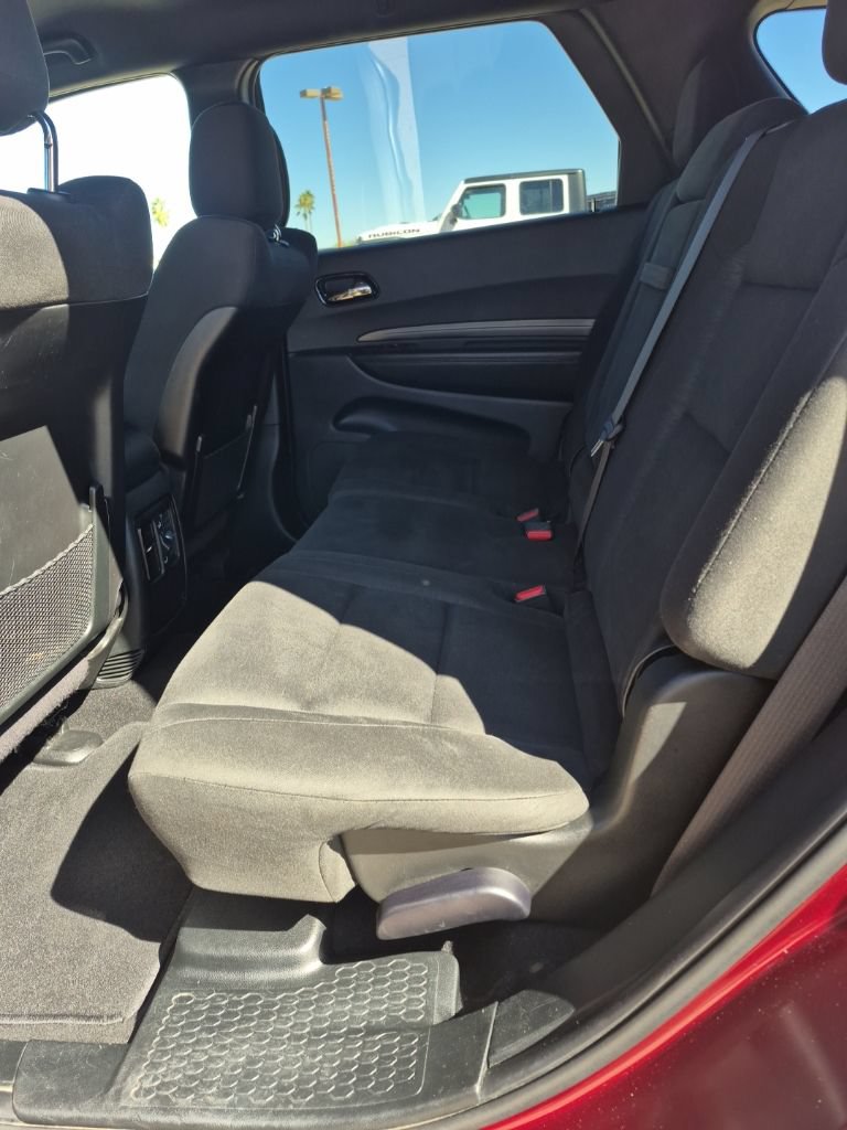 Certified 2023 Dodge Durango GT AWD/4WD image 25