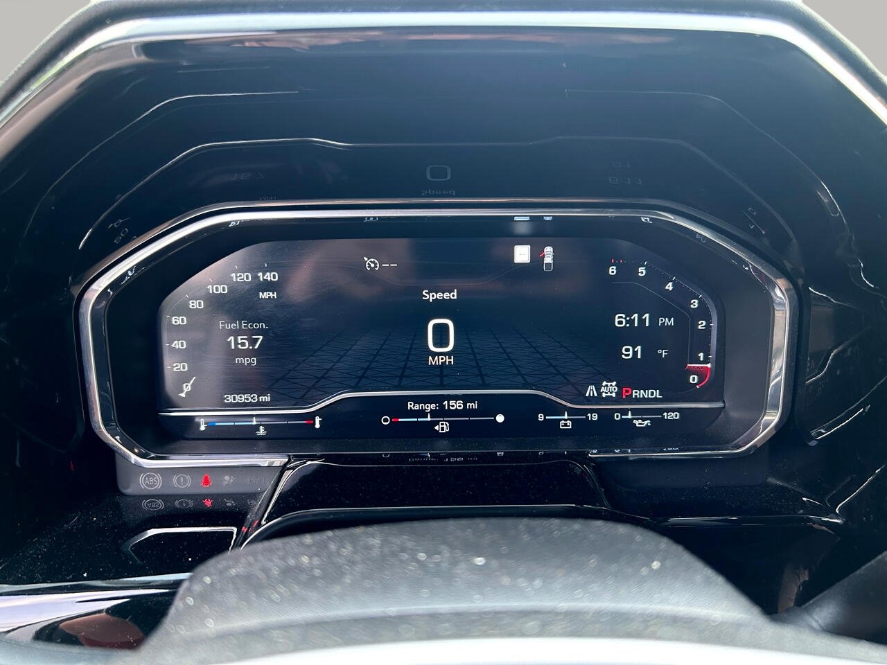 Used 2022 GMC Sierra 1500 Elevation image 14