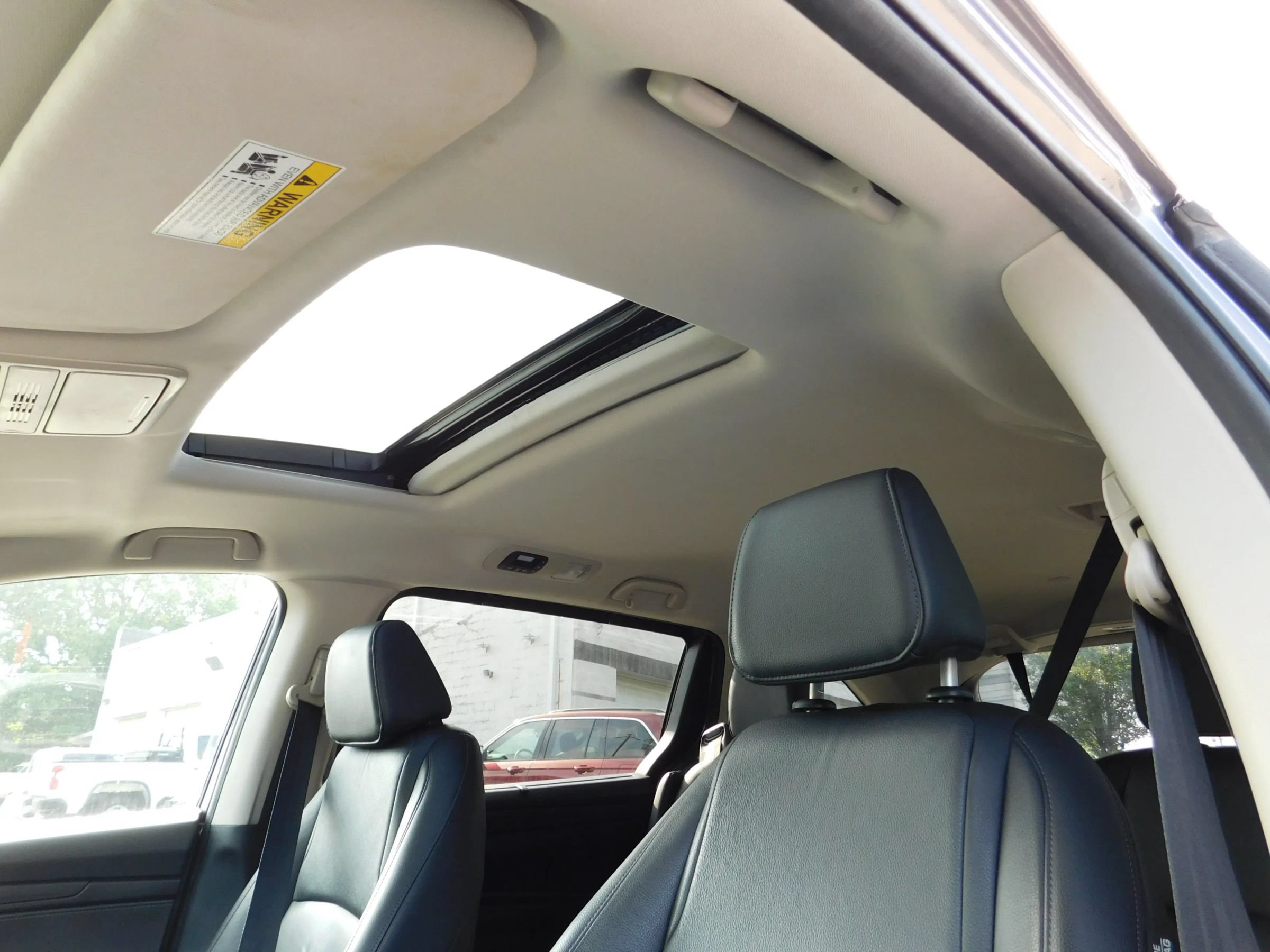 Used 2025 Honda Odyssey EX-L image 19