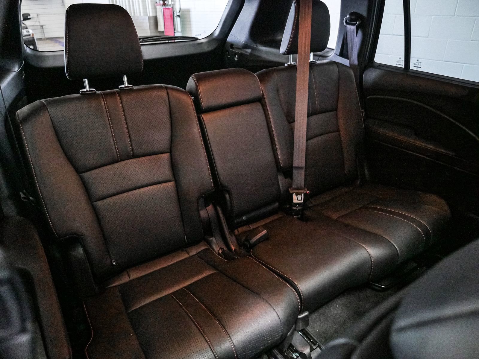 Used 2022 Honda Passport TrailSport image 24