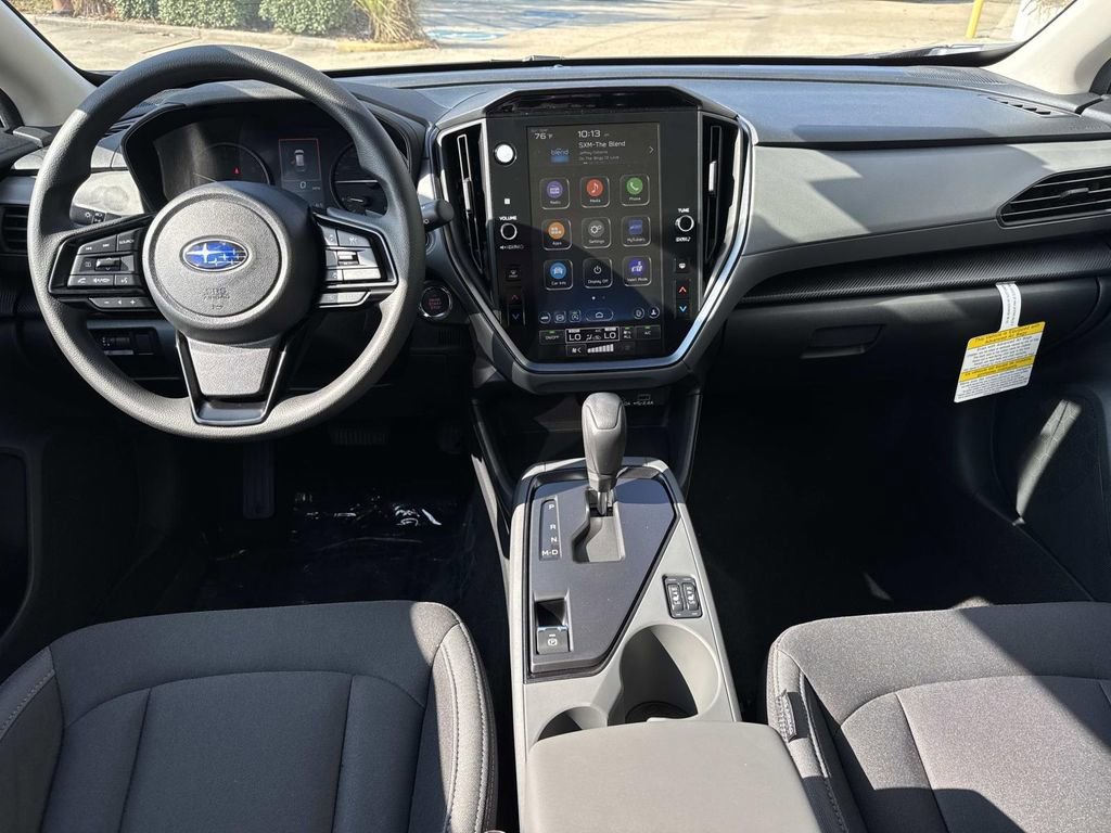New 2026 Subaru Crosstrek 2.0i Premium image 9