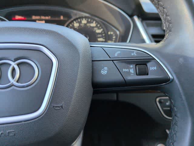 Used 2023 Audi Q5 2.0T Premium w/ Convenience Package image 26