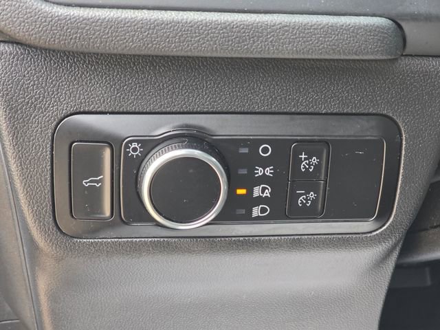 Used 2023 Ford Escape Active image 9