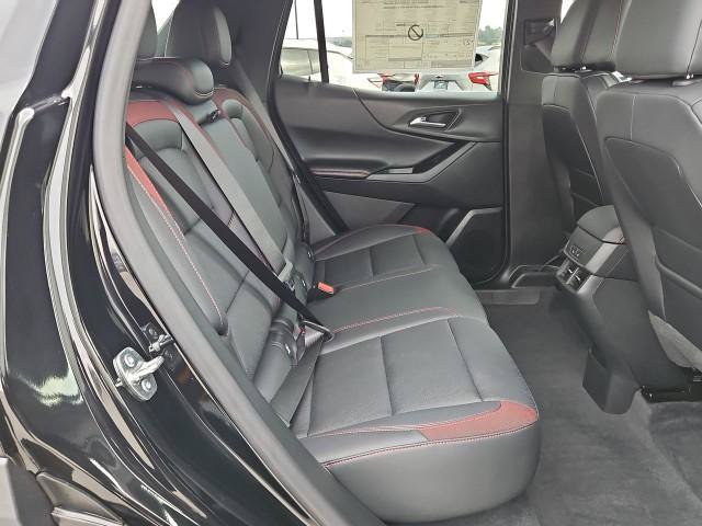 New 2027 Chevrolet Equinox RS w/ Safety and Technology Package FWD image 27