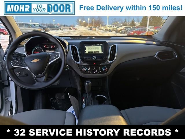 Used 2018 Chevrolet Equinox LS image 32