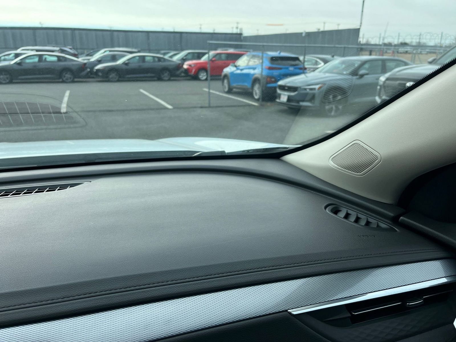 Used 2025 Buick Encore GX Preferred image 34