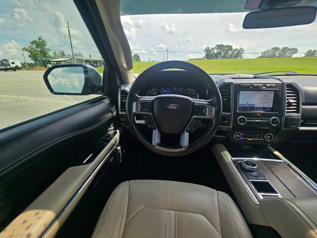 Used 2020 Ford Expedition Platinum RWD image 13