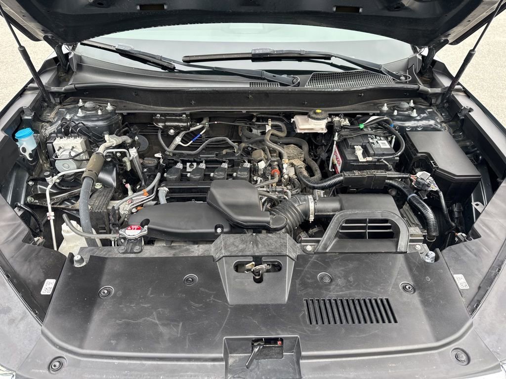 Used 2023 Honda CR-V LX image 29