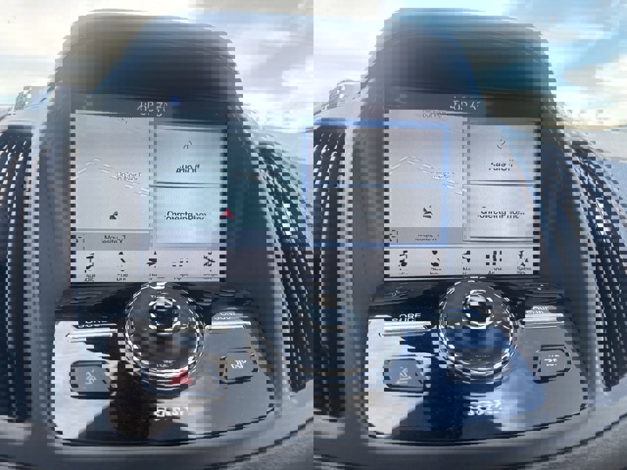 Used 2017 Ford Escape Titanium image 42