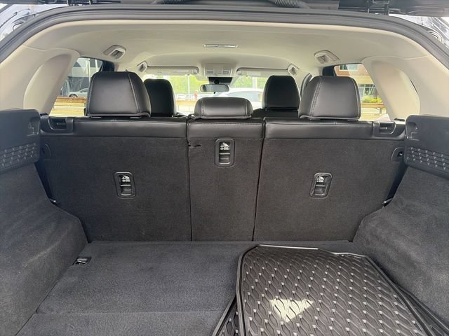 Certified 2024 MAZDA CX-5 AWD 2.5 S image 24