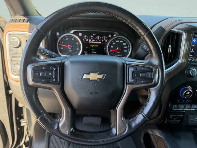Used 2020 Chevrolet Silverado 2500 High Country w/ Z71 Off-Road Package AWD/4WD image 37