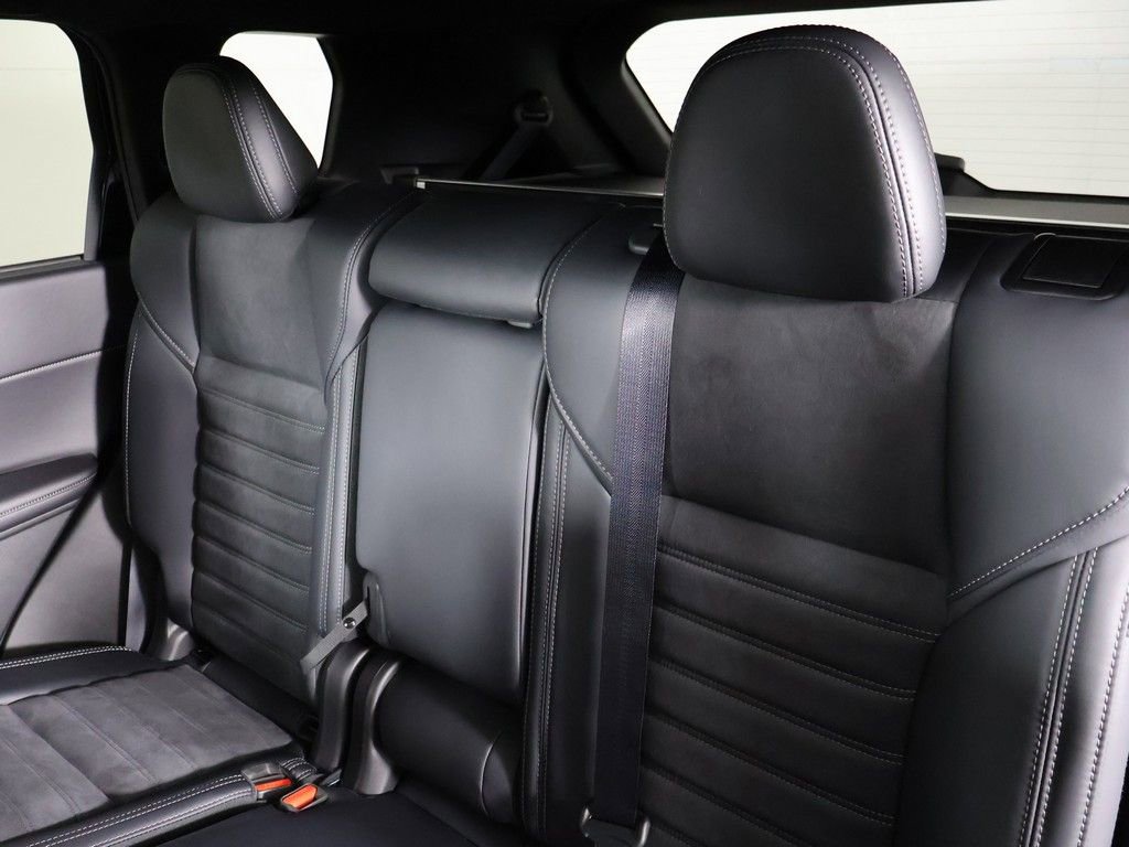 New 2026 Mitsubishi Outlander LE FWD image 28