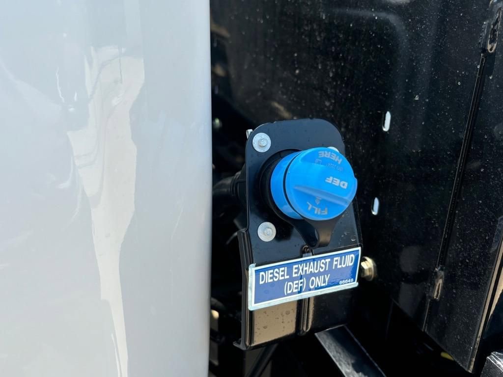 Used 2024 Ford F450 XL image 18