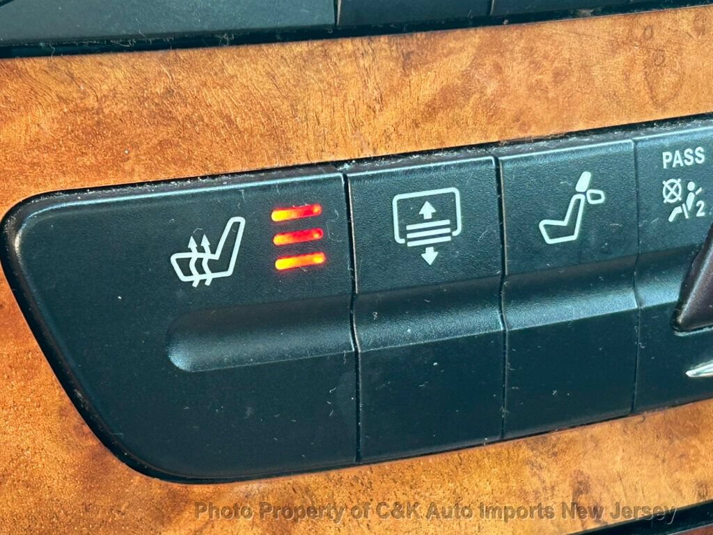 Used 2006 Mercedes-Benz E 320 CDI Sedan image 49