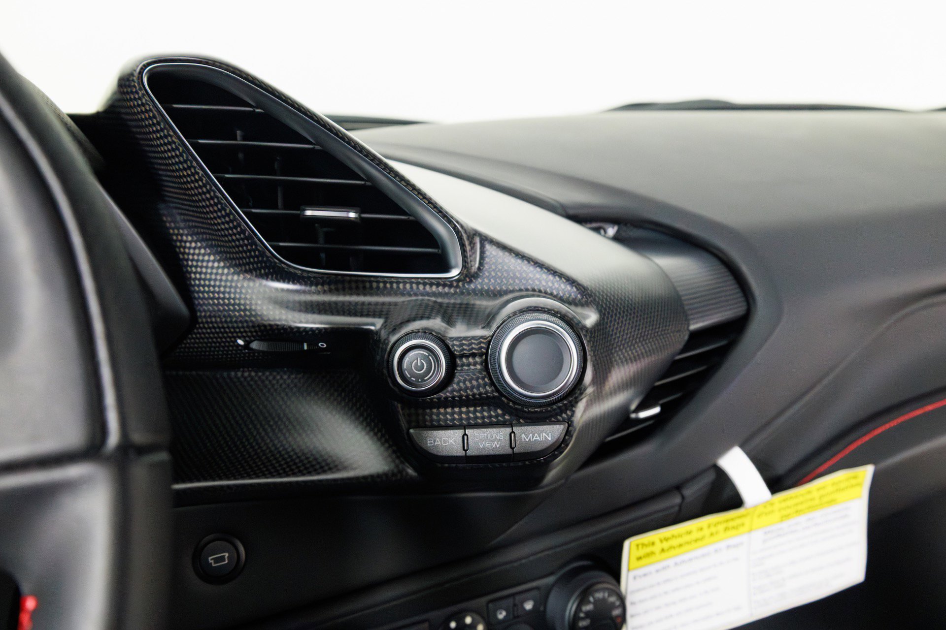 Used 2019 Ferrari 488 Pista image 24