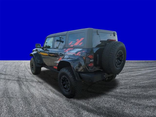 Certified 2024 Ford Bronco Raptor image 6