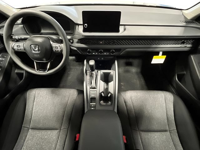 New 2026 Honda Accord LX image 17