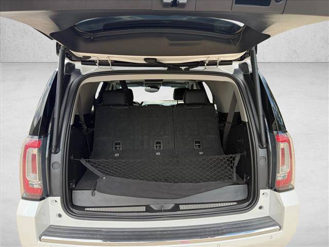 Used 2018 GMC Yukon Denali w/ Denali Ultimate Package AWD/4WD image 6