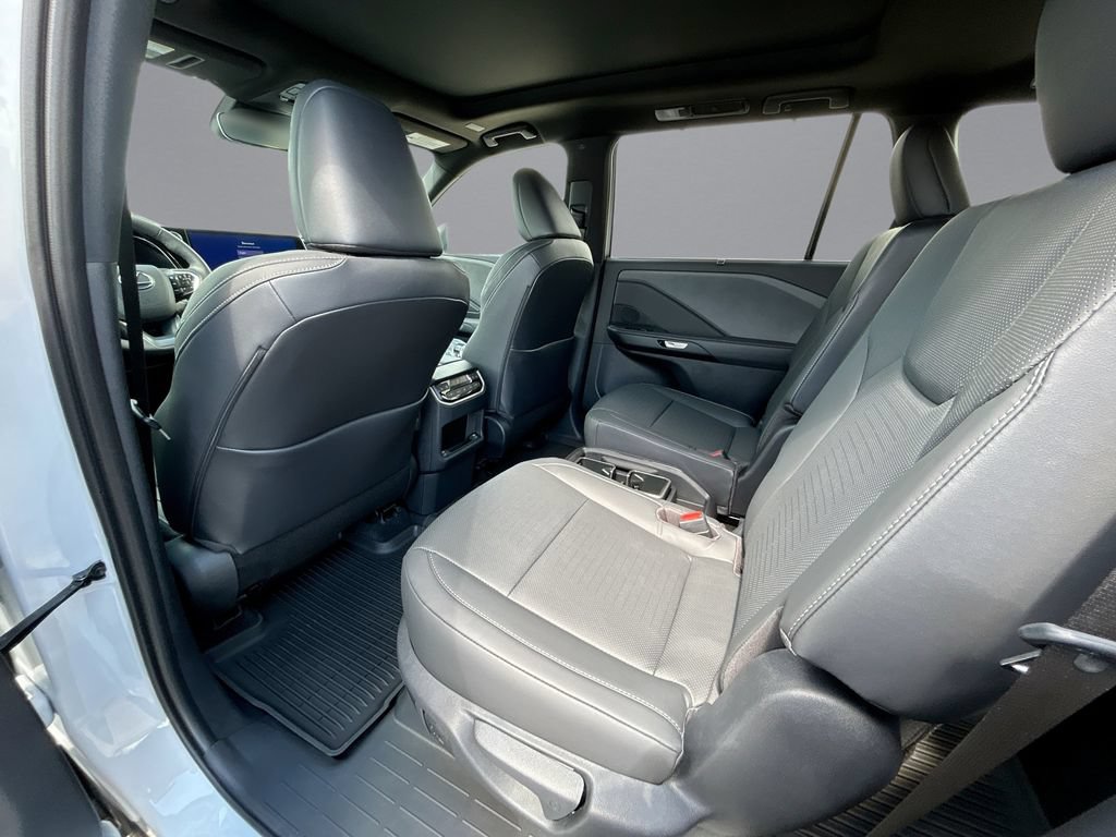 New 2026 Lexus TX 350 AWD image 9