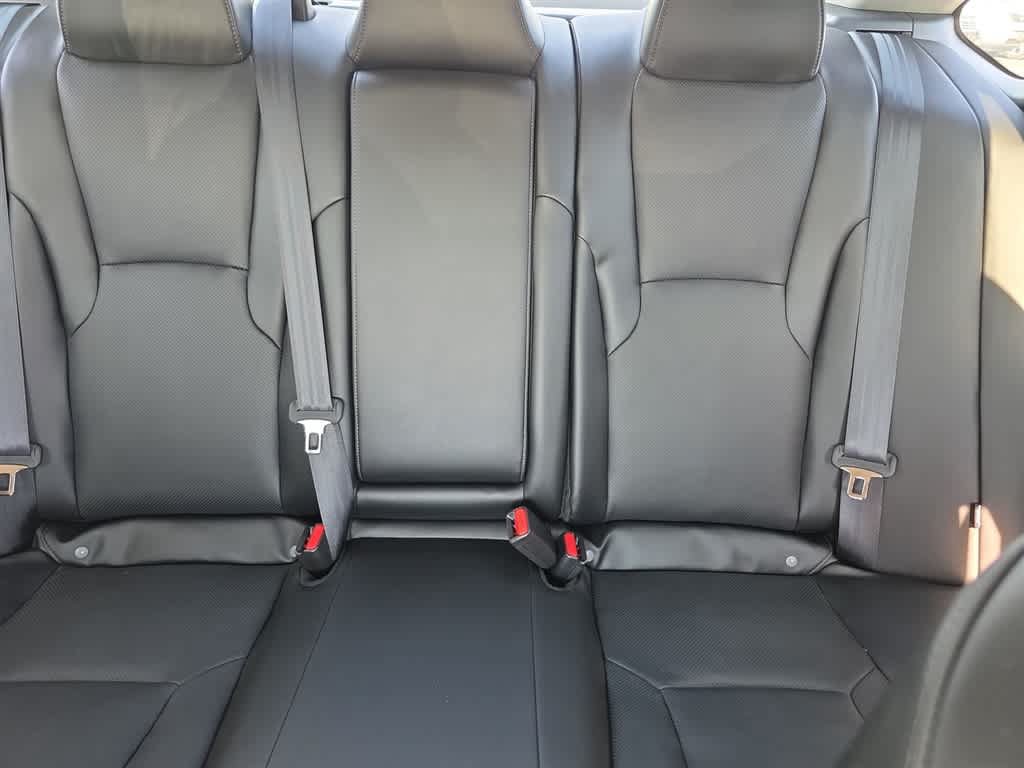 Used 2025 Honda Accord Touring image 13