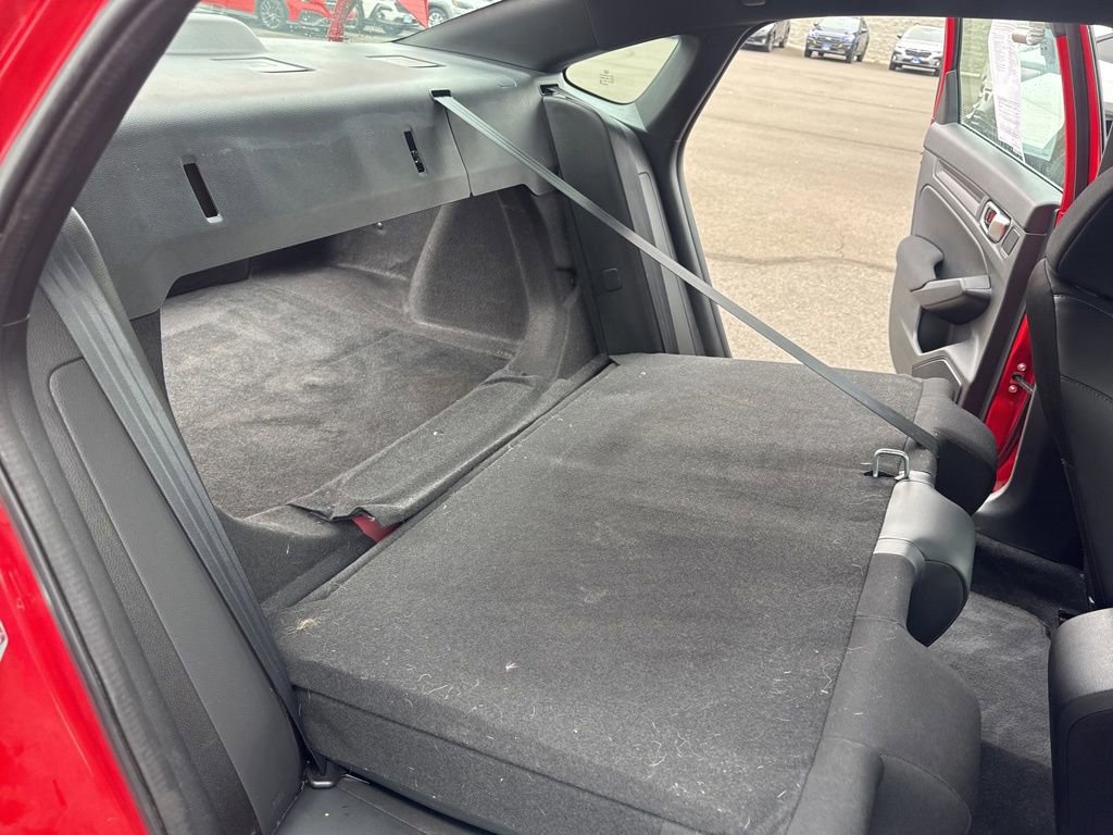 Used 2022 Honda Civic Sport image 19