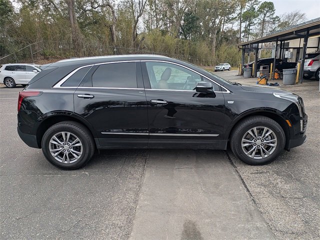 Certified 2023 Cadillac XT5 Premium Luxury w/ Technology Package image 6