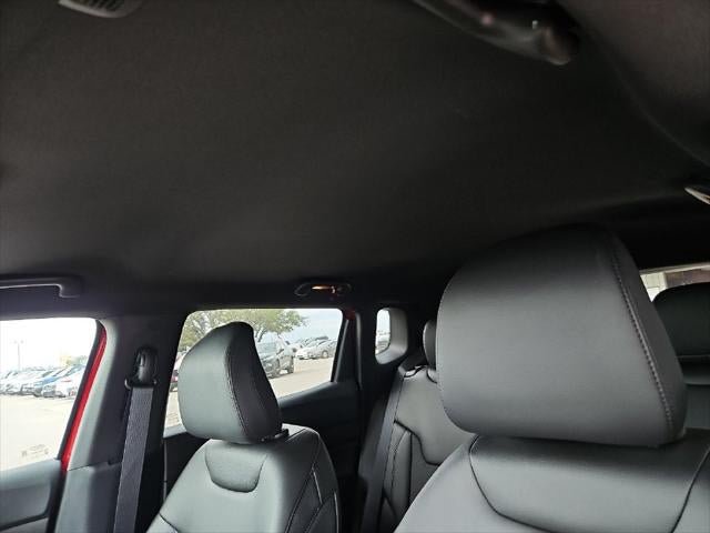 New 2027 Jeep Compass Latitude AWD/4WD image 52