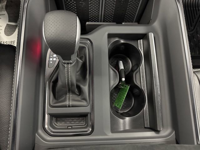 New 2026 RAM 1500 RHO image 52