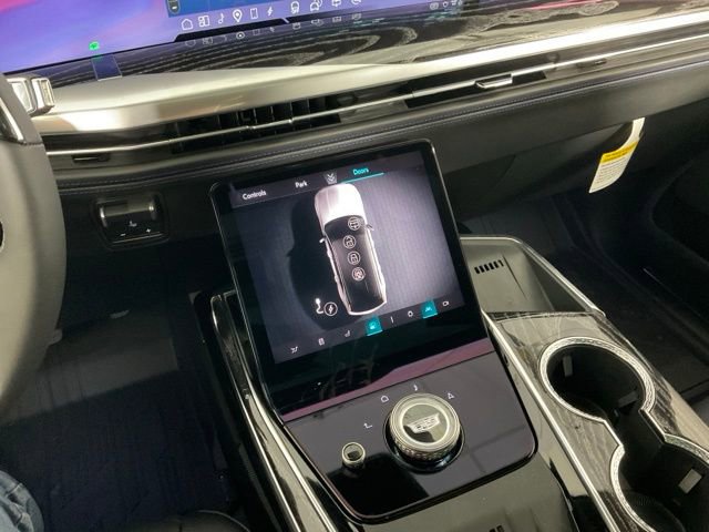 New 2026 Cadillac Escalade IQ Sport 1 w/ LPO, ONYX Package image 22