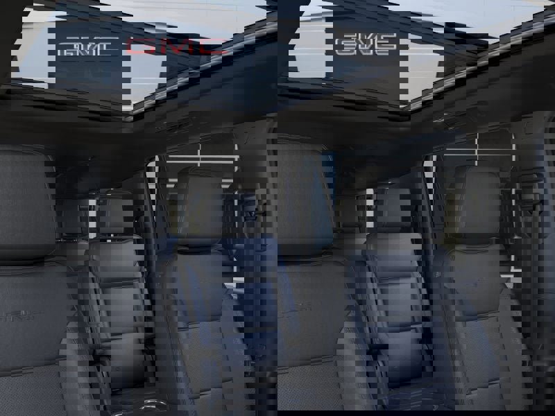 New 2026 GMC Yukon XL Denali w/ Sun & Power Step Package image 39