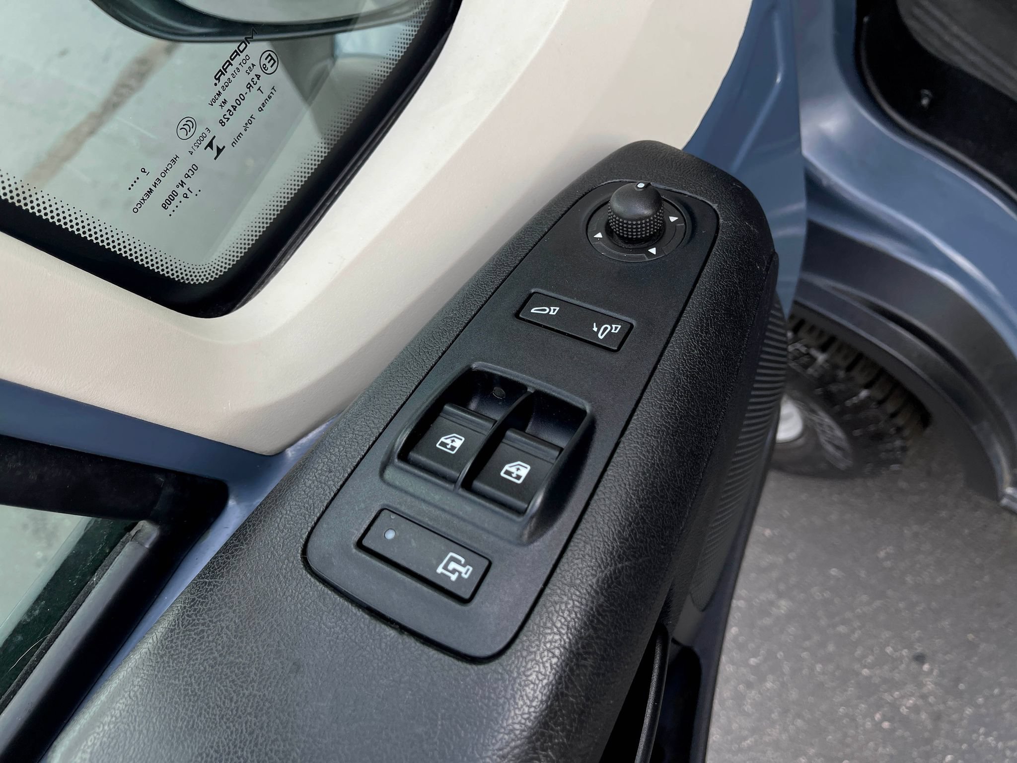 Used 2020 RAM ProMaster 3500 FWD image 13
